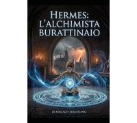 Hermes l'alchimista burattinaio