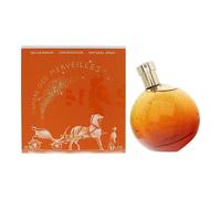 Hermes L´Ambre des Merveilles eau de parfum 50 ml Donna