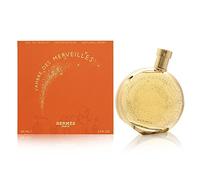 Hermes L'Ambre des Merveilles, Eau de Parfum spray per donna, 100 ml