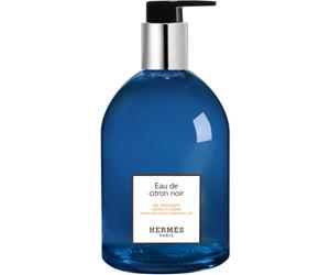 HERMÈS Le Bain Eau de citron noir gel in schiuma per mani e corpo unisex 300 ml