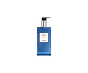 Hermès Le Bain Eau de Citron Noir Latte Corpo Unisex 200 ml - Acqua di Colonia