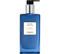 HERMÈS Le Bain Eau de citron noir latte idratante corpo unisex 200 ml