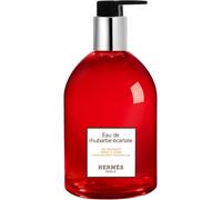 Hermès Le Bain Eau De Rhubarbe Écarlate Gel Detergente 300 ml - Gel detergente