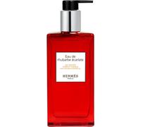 Hermès Le Bain Eau di Rhubarbe Écarlate Unisex 200 ml - Gel Doccia