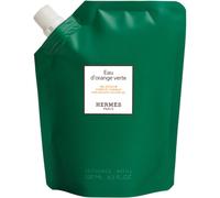 HERMÈS Eau d'orange verte, set di ricarica gel doccia per corpo e capelli 200ml