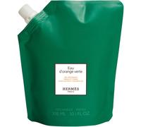 HERMÈS Le Bain Eau d'orange verte gel in schiuma per mani e corpo unisex 300 ml