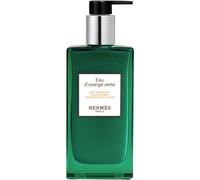 HERMÈS Le Bain Eau d'orange verte latte corpo 200 ml