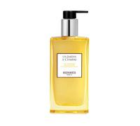 HERMÈS Le Bain Le Jardin de Monsieur Li gel doccia per corpo e capelli unisex 200 ml