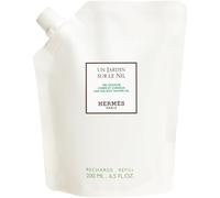 HERMÈS Le Bain Un Jardin sur le Nil gel doccia ricarica unisex 200 ml