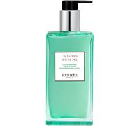 HERMÈS Le Bain Un Jardin sur le Nil latte idratante corpo unisex 200 ml