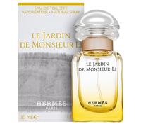Le Jardin De Monsieur Li