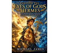 Hermes Lies, Roads, Thieves, Messages & the Souls Between Worlds: Through The Eyes of Gods
