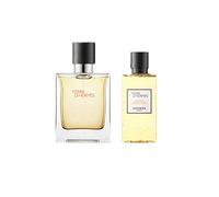 HERMES PARFUMS, Hermes Terre D'Hermes - Set regalo
