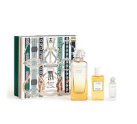 Hermès - Parfums-Jardins Cofanetto Un Jardin à Cythère Eau de Toilette - Eau de toilette donna,Cofanetti profumo donna,Eau de toilette uomo,Cofanetti