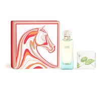 HERMÈS Parfums-Jardins Collection Sur Le Nil Set confezione regalo unisex