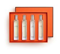 HERMÈS Parfums-Jardins Collection Travel Set set di cosmetici da viaggio unisex