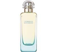 HERMÈS Parfums-Jardins Collection Un Jardin Mediterranée Eau de Toilette ricaricabile unisex 100 ml