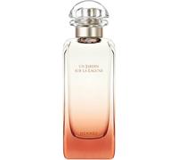 HERMÈS Parfums-Jardins Collection Un Jardin Sur La Lagune Eau de Toilette ricaricabile unisex 100 ml