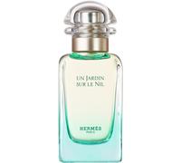 HERMÈS Parfums-Jardins Collection Un Jardin sur le Nil Eau de Toilette ricaricabile unisex 50 ml