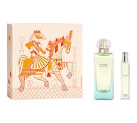HERMÈS Parfums-Jardins Collection Un Jardin sur le Nil Gift set Eau de Toilette confezione regalo unisex
