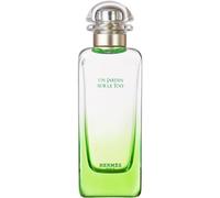 HERMÈS Parfums-Jardins Collection Un Jardin Sur Le Toit Eau de Toilette ricaricabile unisex 100 ml