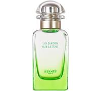 HERMÈS Parfums-Jardins Collection Un Jardin Sur Le Toit Eau de Toilette ricaricabile unisex 50 ml