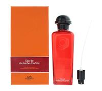 HERMÈS Colognes Collection Eau de Rhubarbe Écarlate acqua di Colonia unisex 200 ml