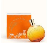 Hermes Paris L'ambre De Merveilles Eau De Parfum Natural Spray Profumo Unisex