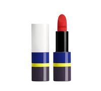 Hermes Paris, rossetto opaco, crema, 47, Rouge Cinema, 3,5 g
