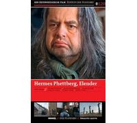 Hermes Phettberg, Elender