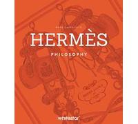 Hermes. Philosophy. Ediz. a colori