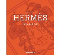 Hermes. Philosophy. Ediz. a colori - Cappelletti Mara
