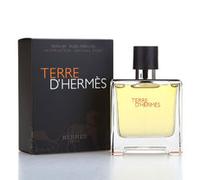 Terre D'Hermes Eau de Parfum 75 Ml