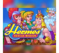 Hermes - Rescue Mission (PC) Steam Key - GLOBAL