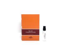 Hermès Scarlet Rhubarb Eau de Colonia Unisex 2 ml - Eau de Colonia