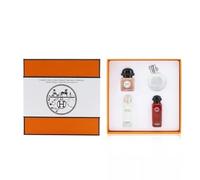HERMES Set conveniente: F24 EDP 7,5 ML + TWILLY EDP 7,5 ML + UN JARDIN SUR LE NIL EDT 7,5 ML + EAU DES EDT 7,5 ML