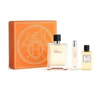 Hermès Cofanetto Terre d'Hermès Eau de Toilette - Eau de Toilette