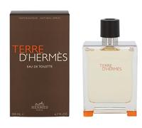 Hermes Terre d´Hermès eau de toilette 200 ml Uomo