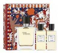 Hermès Cofanetto Terre d'Hermès Eau de Toilette - Eau de Toilette
