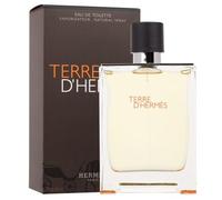 TERRE D´HERMÈS eau de toilette vaporizzatore 200 ml