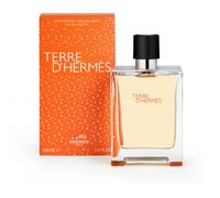 HERMÈS Terre d’Hermès Celebrating with Hermès Eau de Toilette per uomo 100 ml