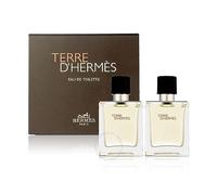 Hermes, Terre d Hermes Duo Set, Man, EDT 2 x 50 ml