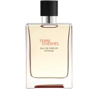 HERMES Terre D'Hermès - Eau de Parfum Intense Uomo 100 Ml Vapo - Ricaricabile
