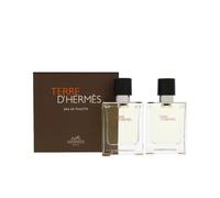 Hermès Terre D'Hermès (Uomo) EDT 2 x 50 ml