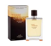 Hermes Terre d´Hermès Eau Intense Vétiver 100 ml eau de parfum per Uomo