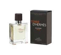 Hermes Terre d´Hermès Eau Intense Vétiver Eau de Parfum uomo 50 ml