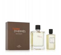 Hermes Terre D´ Hermes - EDT 100 ml + gel doccia 80 ml