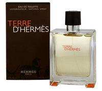 Hermes Terre d'Hermès eau de toilette 100ml