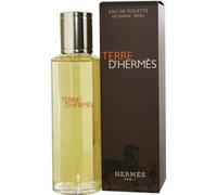 Hermès Terre d'Hermès Eau de Toilette Refill 125 ml