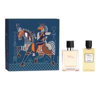 HERMÈS Terre d’Hermès Gift Set Eau de Toilette confezione regalo per uomo